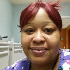 Meet your Posher, Toya